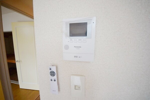 キューブコート烏山の物件内観写真